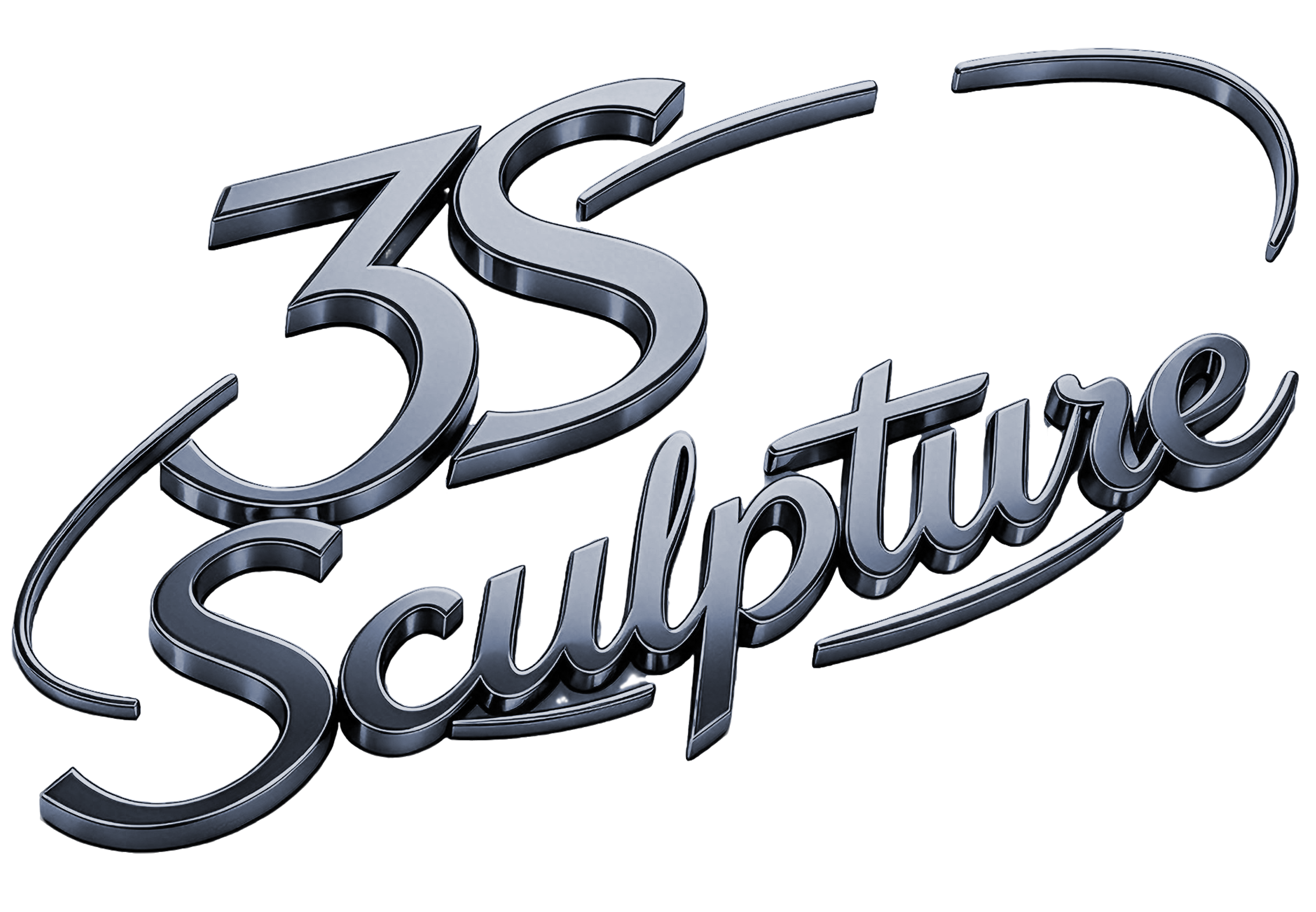 3S Sculpture