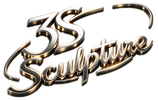 3S Sculpture - Home