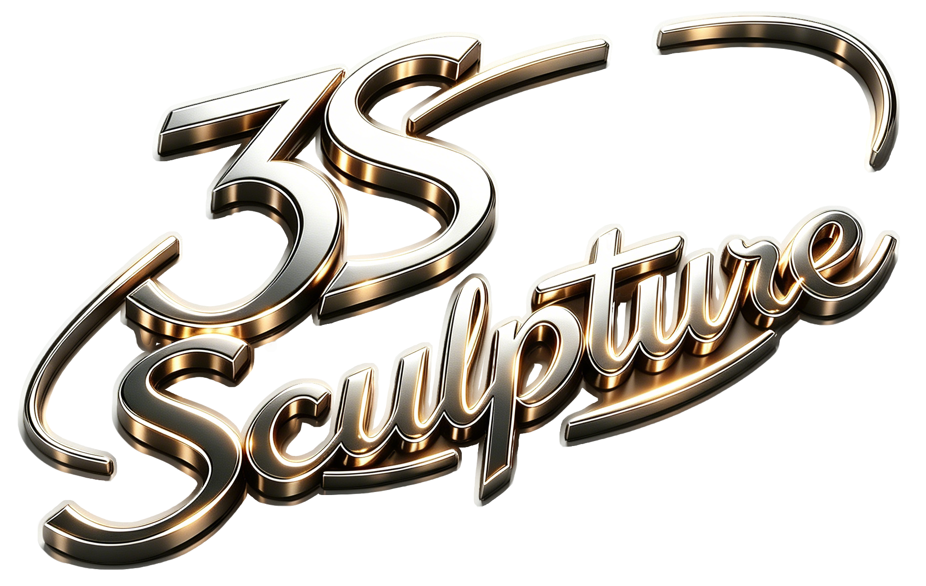 3S Sculpture